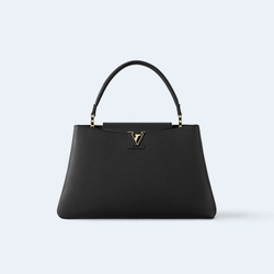 루이비통 카퓌신 GM 수플 M24607