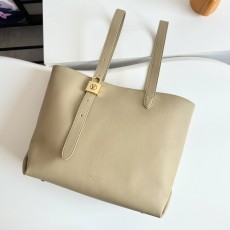 루이비통 로우 키 카바스 베이지 M25342