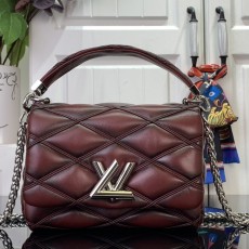 루이비통 말타쥬  보르도 랩스킨 M12567