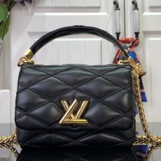 루이비통 말타쥬 블랙 랩스킨 M12567