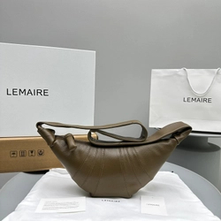 르메르 포춘백 크루아상백 미디움