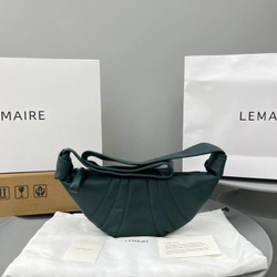 르메르 포춘백 크루아상백 미디움