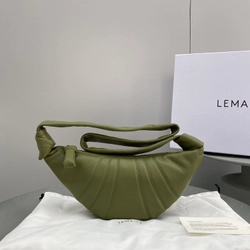 르메르 포춘백 크루아상백 미디움