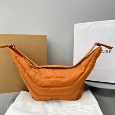 르메르 포춘백 크루아상백 48cm