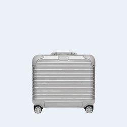 리모와 컴팩트 실버 캐리어