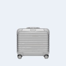 리모와 컴팩트 실버 캐리어