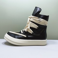 릭오웬스 빈티지  하이탑