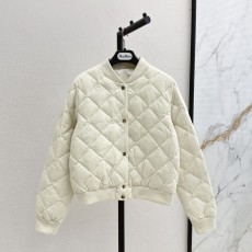 막스마라 쇼트 다운 재킷