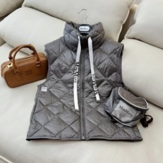 막스마라 더 큐브 다운 베스트