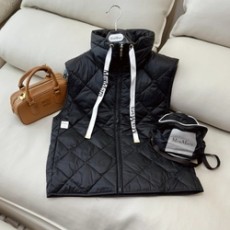 막스마라 더 큐브 다운 베스트