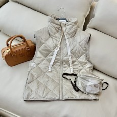 막스마라 더 큐브 다운 베스트