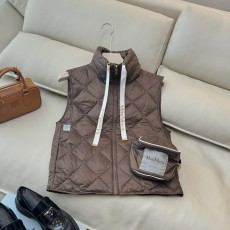 막스마라 더 큐브 다운 베스트