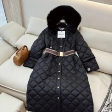 막스마라 트레펠 패딩 최신상