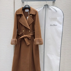 막스마라 라브로 100%캐시미어