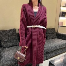 막스마라 여성 코트 100% 울