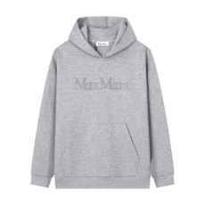 막스마라 24SS 빅 로고 후드