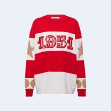 막스마라 디르체 울 캐시미어 스웨터