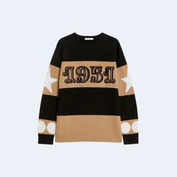 막스마라 디르체 울 캐시미어 스웨터