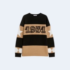 막스마라 디르체 울 캐시미어 스웨터