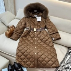 막스마라 트레펠 패딩 최신상