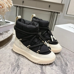 몽클레르 Altive Mid 스노우 부츠