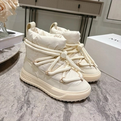 몽클레르 Altive Mid 스노우 부츠