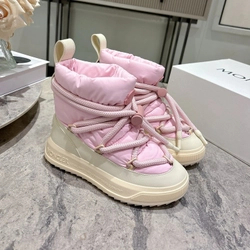 몽클레르 Altive Mid 스노우 부츠