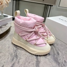 몽클레르 Altive Mid 스노우 부츠