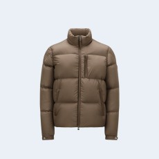 몽클레어 besbre 패딩 브라운