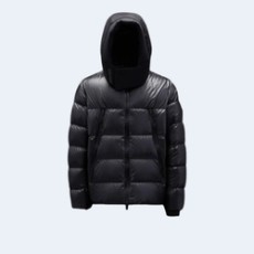 몽클레어 주바이르 다운 자켓