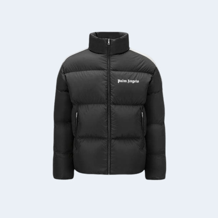 몽클레어 x 팜엔젤스 로드맨 다운 자켓