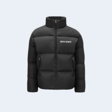 몽클레어 x 팜엔젤스 로드맨 다운 자켓