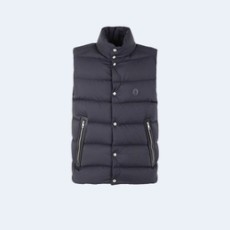 몽클레어 Herniaire 다운 베스트