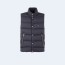 몽클레어 Herniaire 다운 베스트