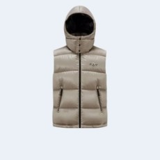 몽클레어 토프 Marsh 다운 베스트