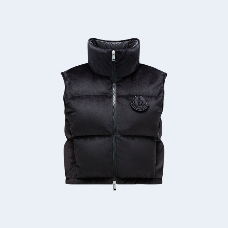 몽클레어 블라벳 다운 베스트