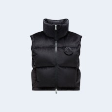 몽클레어 블라벳 다운 베스트