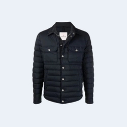 몽클레어 미르망데 포켓 경량 패딩