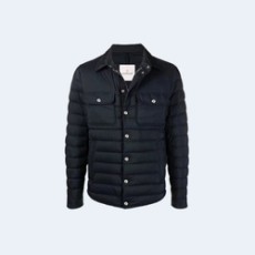 몽클레어 미르망데 포켓 경량 패딩