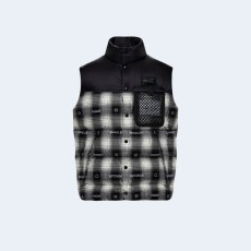 몽클레어 지니어스 프라그먼트 패딩 베스트