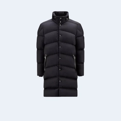 몽클레어 가이어크 다운 롱패딩