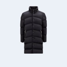 몽클레어 가이어크 다운 롱패딩