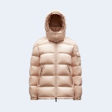 몽클레어 마레 핑크 다운 자켓