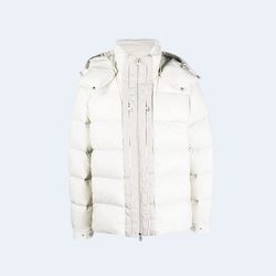 몽클레어 케린치 후디드 푸퍼 재킷