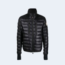 몽클레어 그래노블 하이 넥 패딩 자켓