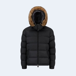 몽클레어 마야프 쇼트 다운 패딩 재킷