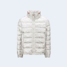 몽클레어 보르네 다운 자켓