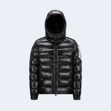 몽클레어 살룩스 쇼트 다운 재킷