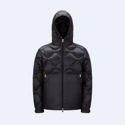 몽클레어 소울리어 쇼트 다운 재킷