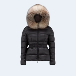 몽클레어 보야드 쇼트 다운 자켓